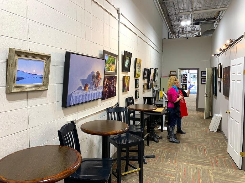 SWINTON’S ART SUPPLIES 37 Photos 7160 Fisher Street SE, Calgary, AB