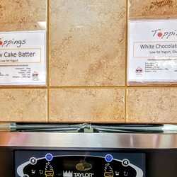 Toppings