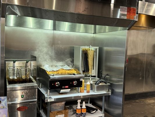 Shawarma Shack by null