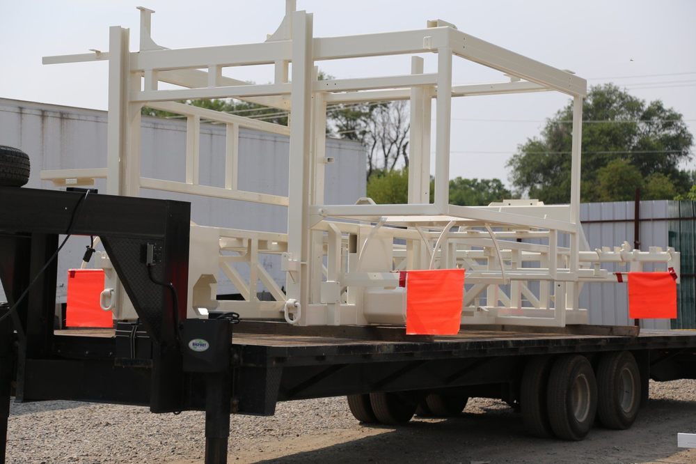 INDUSTRIAL COATING SOLUTIONS Updated August 2024 45 Orchard Ln