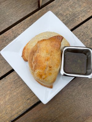 Slice of Humboldt Pie by null