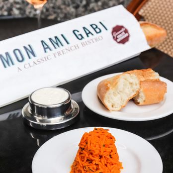 Mon Ami Gabi Updated Covid 19 Hours Services 498 Photos 747 Reviews French 2300 N Lincoln Park W Lincoln Park Chicago Il Restaurant Reviews Phone Number Menu Yelp