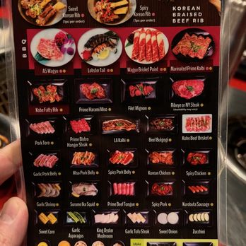GANGNAM ASIAN BBQ DINING - 13080 Photos & 6683 Reviews - 4480 Paradise