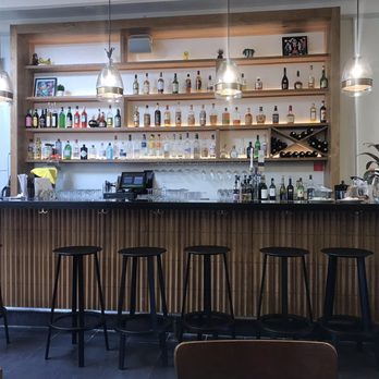 Yimm - Bar area - Thai Near Me - Oakland, California Yimm - Bar area - Thai Near Me - Oakland, California