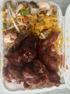 Chuang Chef by null