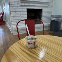 Whit's Frozen Custard-Hendersonville - Great, frozen custard