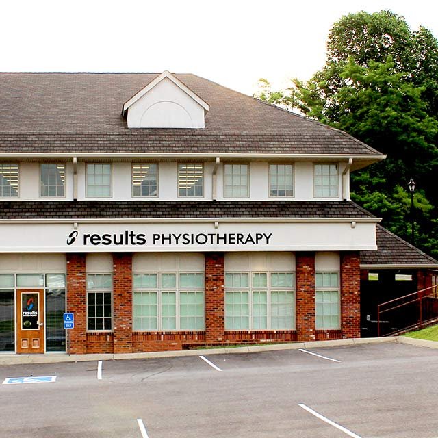 RESULTS PHYSIOTHERAPY DICKSON, TENNESSEE EAST Updated January 2025