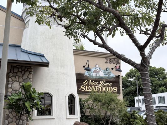 Point Loma Seafoods by null