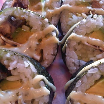 Atarashi - Sushi Bars Near Me - Pittsburgh, Pennsylvania