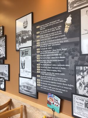 Menu photo 1 Dairy Queen Grill & Chill Middletown, NY Menu photo 1 Dairy Queen Grill & Chill Middletown, NY
