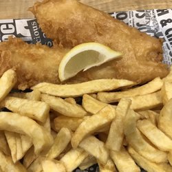 Esplanade Fish Bar