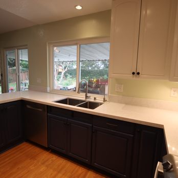Choice Granite & Kitchen Cabinets - Cabinetry Near Me - Diamond Bar, California