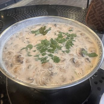 Siam Station - Tom Kha Soup - Thai Near Me - Irvine, California