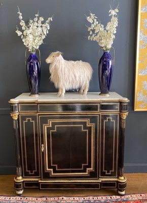 Deco Paris French Antique Furniture by null