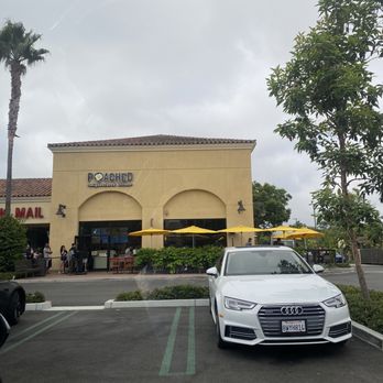 Poached Kitchen - Breakfast & Brunch Near Me - Irvine, California