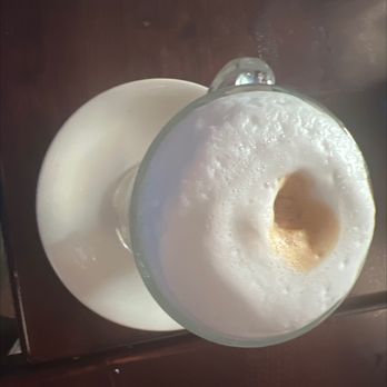 El Aguila Dorada  - Cappuccino - Mexican Near Me - Bayonne, New Jersey