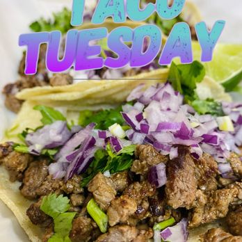 Mayas Bistro Resturant - Taco Tuesday - Mexican Near Me - Mount Olive, North Carolina