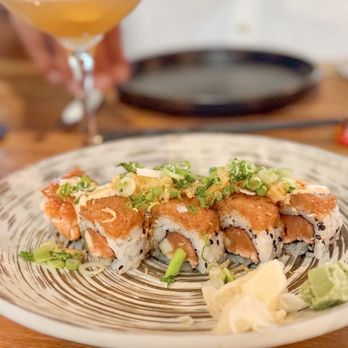 Kojo - Japanese Near Me - Sarasota, Florida
