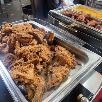 Harvey's - Fried chicken! - Breakfast & Brunch Near Me - Kansas City, Missouri Harvey's - Fried chicken! - Breakfast & Brunch Near Me - Kansas City, Missouri