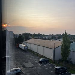Crowne Plaza Auburn Hills
