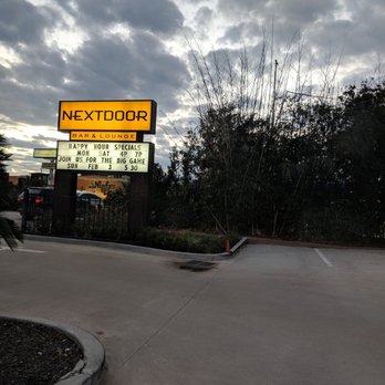 NextDoor Bar & Lounge - Lounges Near Me - Houston, Texas NextDoor Bar & Lounge - Lounges Near Me - Houston, Texas