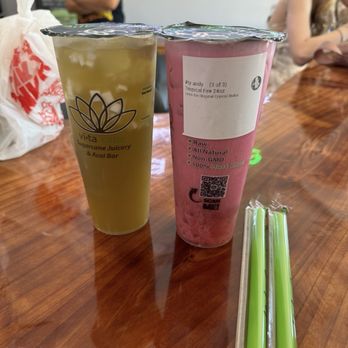 Vita Cane - Juice Bars & Smoothies Near Me - Alhambra, California Vita Cane - Juice Bars & Smoothies Near Me - Alhambra, California