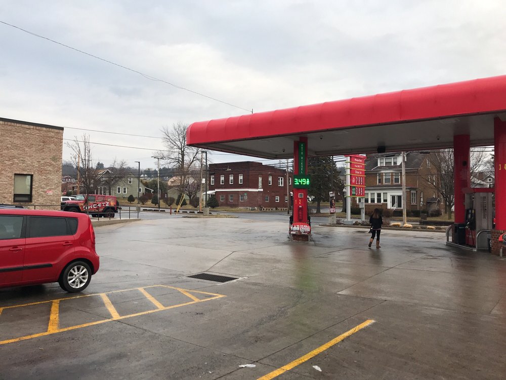 SHEETZ Updated September 2024 5706 6th Ave, Altoona, Pennsylvania
