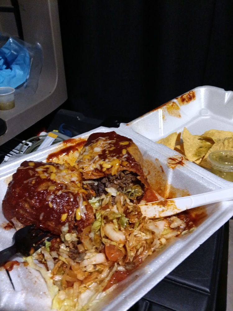 Taqueria Mi Pueblito