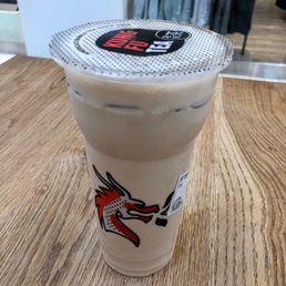 Milk Tea Milk Tea
