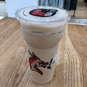 Kung Fu Tea - Milk Tea - Coffee & Tea Near Me - McLean, Virginia Kung Fu Tea - Milk Tea - Coffee & Tea Near Me - McLean, Virginia