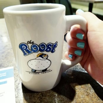 The Roost - Breakfast & Brunch Near Me - Fishers, Indiana The Roost - Breakfast & Brunch Near Me - Fishers, Indiana