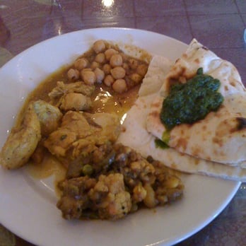 Indian Cuisine - Indian Near Me - Gainesville, Florida