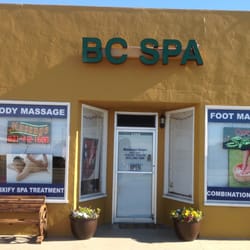 BC Spa