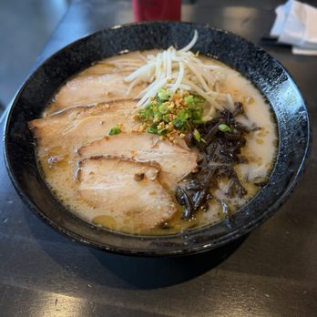 Ramen Utsuke - Ramen Near Me - Baltimore, Maryland