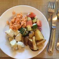 Cebu City Marriott Hotel - Food of Marriott Hotel in Cebu