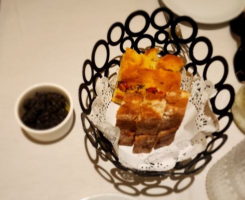 Al Tiramisu by null