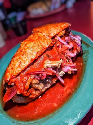 Paty's Restaurant Carnitas y otras Delicias  in Chicago, IL