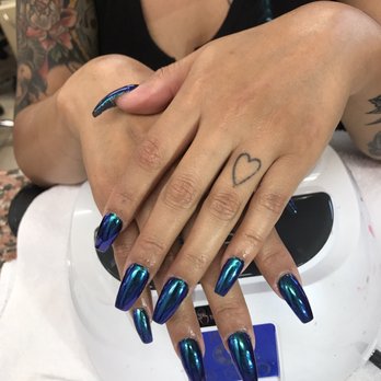 Lovely Nails Studio - Nail Salons Near Me - Lawndale, California