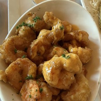 The Cheesecake Factory - Thai Chili Shrimp - Desserts Near Me - Anaheim, California The Cheesecake Factory - Thai Chili Shrimp - Desserts Near Me - Anaheim, California