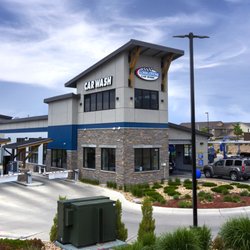Cobblestone Car Wash Express
