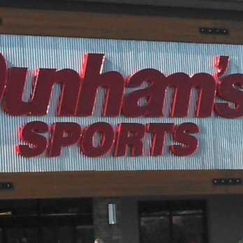 Dunham's Sports - Sporting Goods Near Me - Athens, Tennessee Dunham's Sports - Sporting Goods Near Me - Athens, Tennessee
