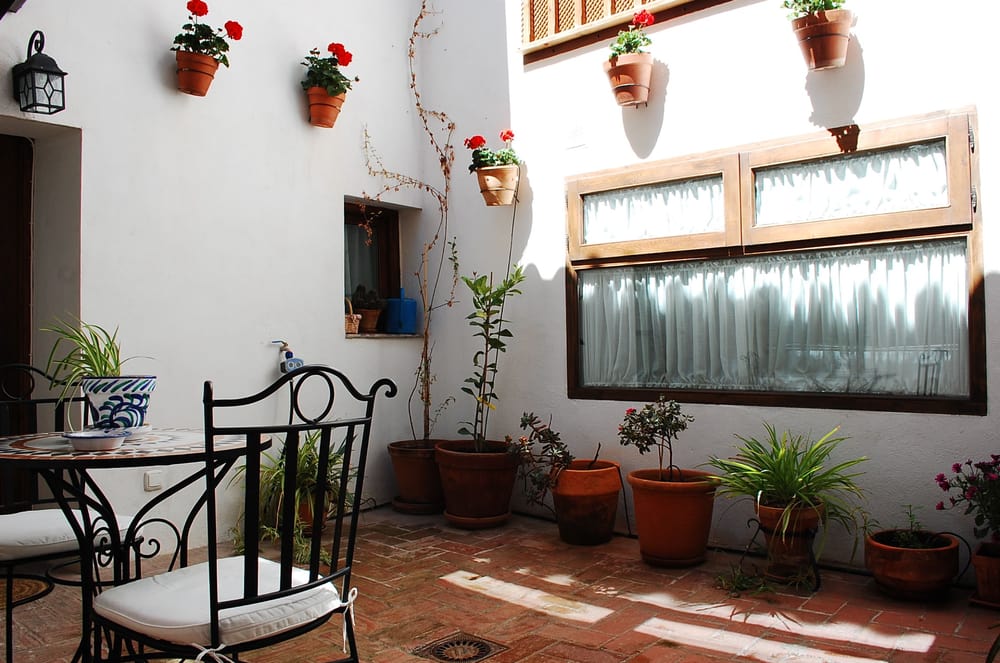 Apartamentos Turísticos Alhambra Dream