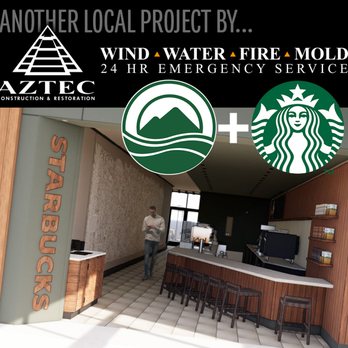 Aztec Construction & Restoration - General Contractors Near Me - Redding, California Aztec Construction & Restoration - General Contractors Near Me - Redding, California