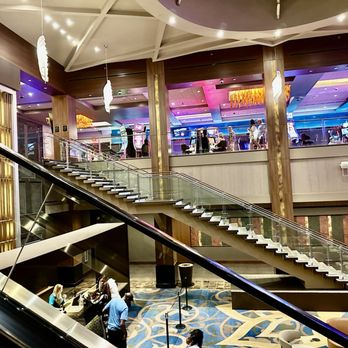 Palace Buffet - August 29, 2024 - Buffets Near Me - Biloxi, Mississippi