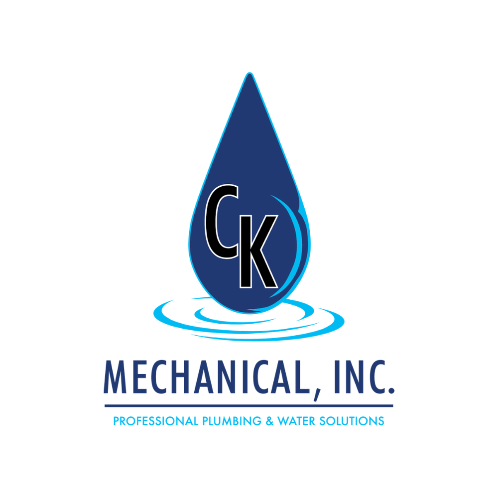 Slide of CK Mechanical