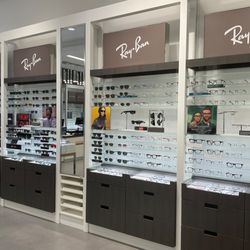 LensCrafters