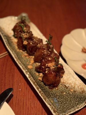 TAO Asian Bistro & Lounge by null