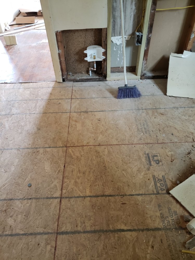 Slide of Plunger of Thrones Plumbing