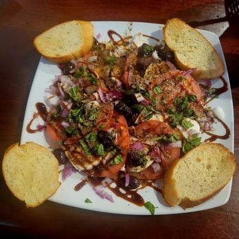 Rizzo Brothers - Bruschetta - Italian Near Me - Rock Hill, South Carolina