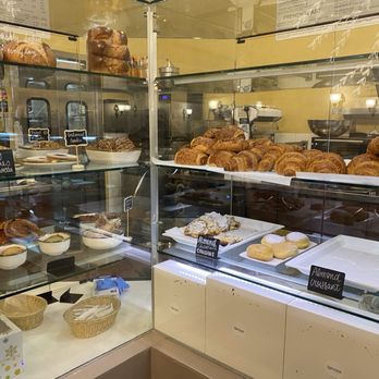 L'orange Cafe - Cafes Near Me - Orange, California